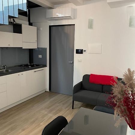 Civico 53 - Casa In Centro San Benedetto del Tronto Exterior photo