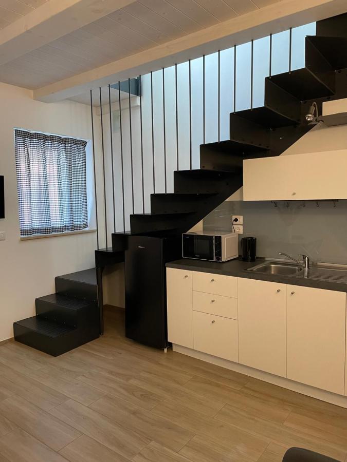 Civico 53 - Casa In Centro San Benedetto del Tronto Exterior photo